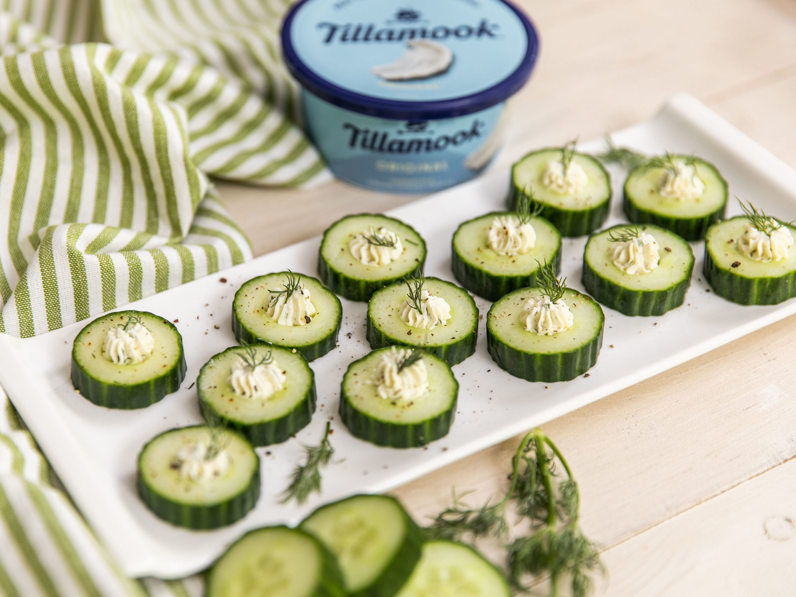 Tillamook Cream Cheese Tillamook Draft #3 (Cream Cheese) on I Heart Publix