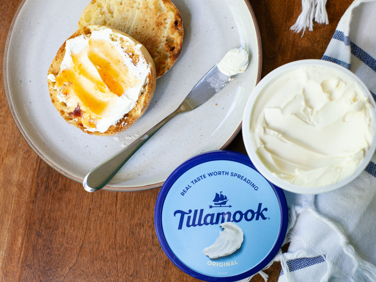 Get A $5 Publix Gift Card When You Bring Home Delicious Tillamook Products! on I Heart Publix