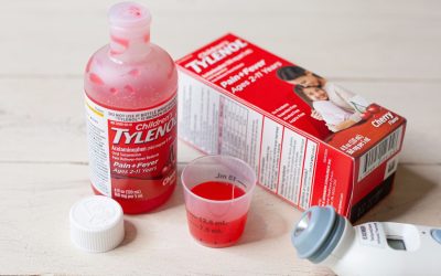 Children’s Tylenol As Low As $2.14 At Publix (Regular Price $8.14)