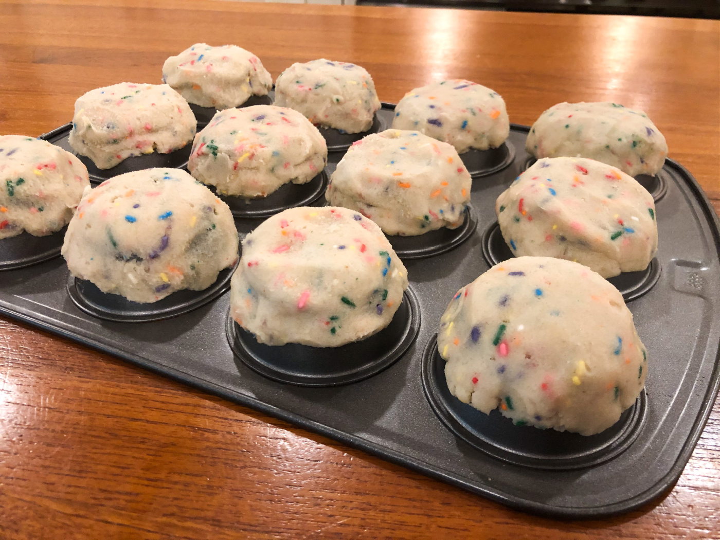 Non-Dairy Cookie Cups Sundaes on I Heart Publix