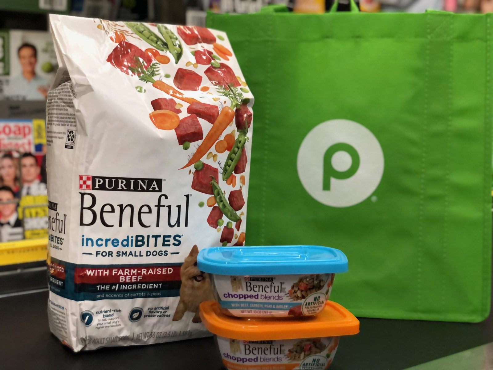 purina beneful coupons