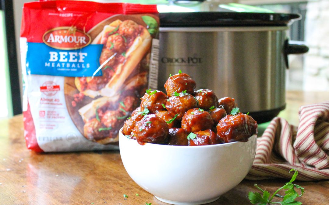 Family Size Bag Of Armour Meatballs As Low As $2.50 At Publix