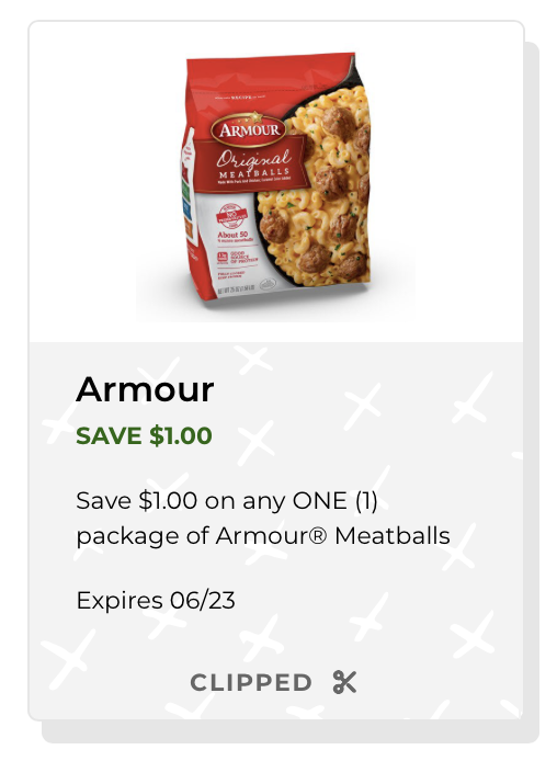 Serve Up Great Taste At Your Holiday Gathering - Serve Up Armour Meatballs & Save Now At Publix on I Heart Publix 2