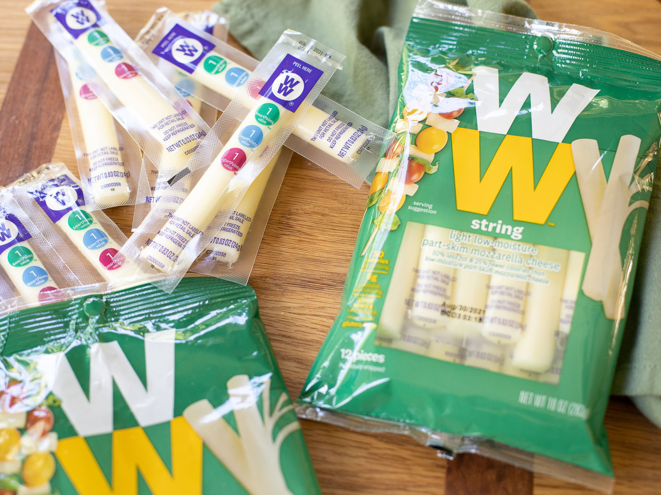 Look For Savings On WW Cheese Available NOW At Publix on I Heart Publix