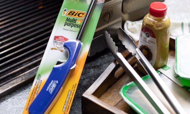 BIC Multi-Purpose Lighters As Low As FREE This Week At Publix