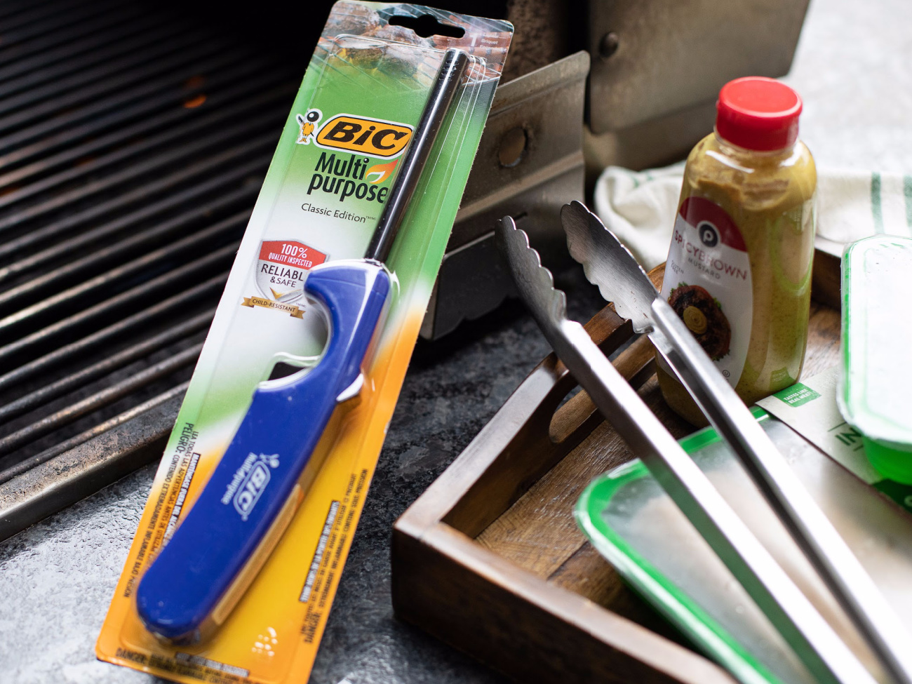 BIC MultiPurpose Lighters As Low As FREE This Week At Publix