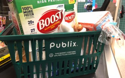 It’s A Great Week To Pick Up Your Favorite BOOST® Nutritional Drinks At Publix