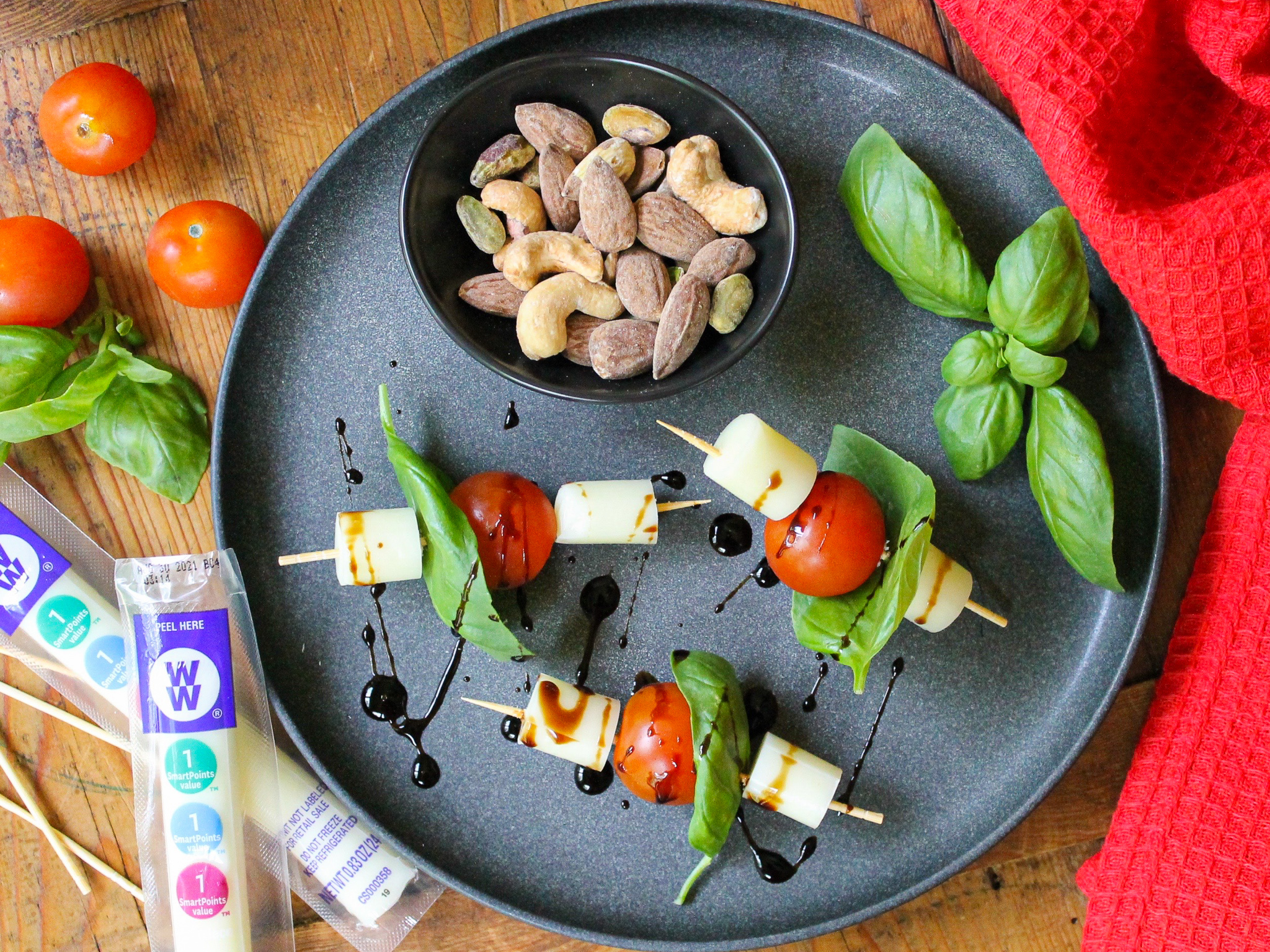 WW String Cheese Draft on I Heart Publix