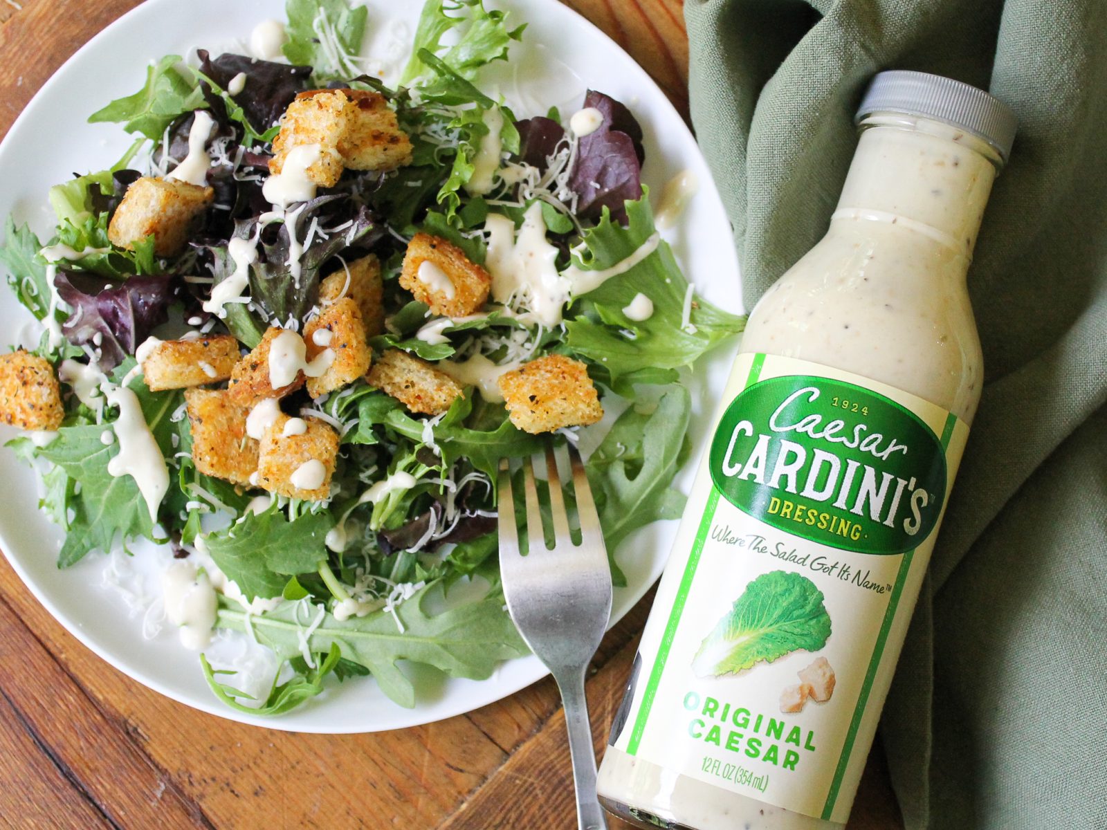 Deals, I Heart Publix