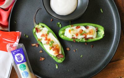 WW String Cheese Makes Summer Snacking Easy And Convenient – Save Now At Publix