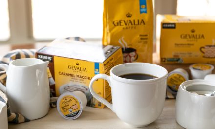 Restock Your Coffee Supplies & Save – Gevalia Bagged, K-Cup & Espresso Is BOGO At Publix