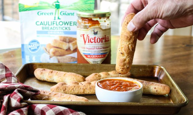 Pick Up Super Discounts On Delicious Green Giant Products Right Now At Publix – Sales End Soon!