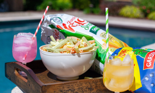 Don’t Miss The Chance To Grab A Deal On Tasty Snacks – Terra Chips, Garden of Eatin’ Tortilla Chips and Sensible Portions Products Are On Sale At Publix