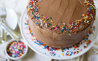 Serve Up A Deliciously Moist And Easy Chocolate Cake And Save Now At Publix