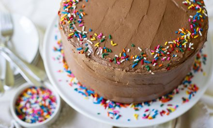 Serve Up A Deliciously Moist And Easy Chocolate Cake And Save Now At Publix