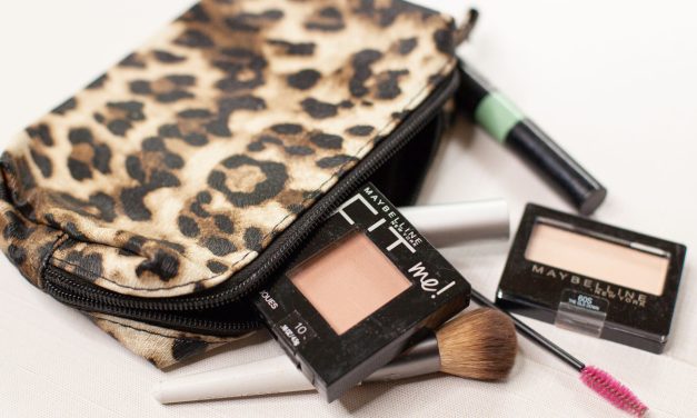 Cheap Maybelline Cosmetics At Publix – Get Products As Low As $2.49