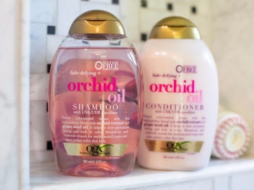 OGX Shampoo Or Conditioner Coupon For Publix Sale - iHeartPublix