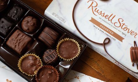 Russell Stover Chocolates Only $5 At Publix