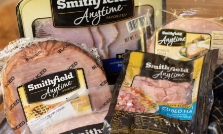 Don’t Miss The Chance To Save On Your Favorite Smithfield Anytime Favorites Product