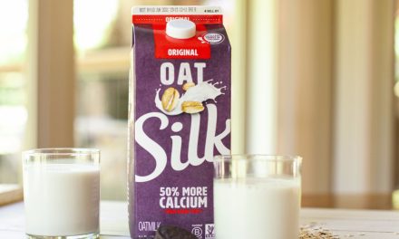 Pick Up Smooth & Creamy Silk Milk – Lots Of Tasty Varieties Available At Publix