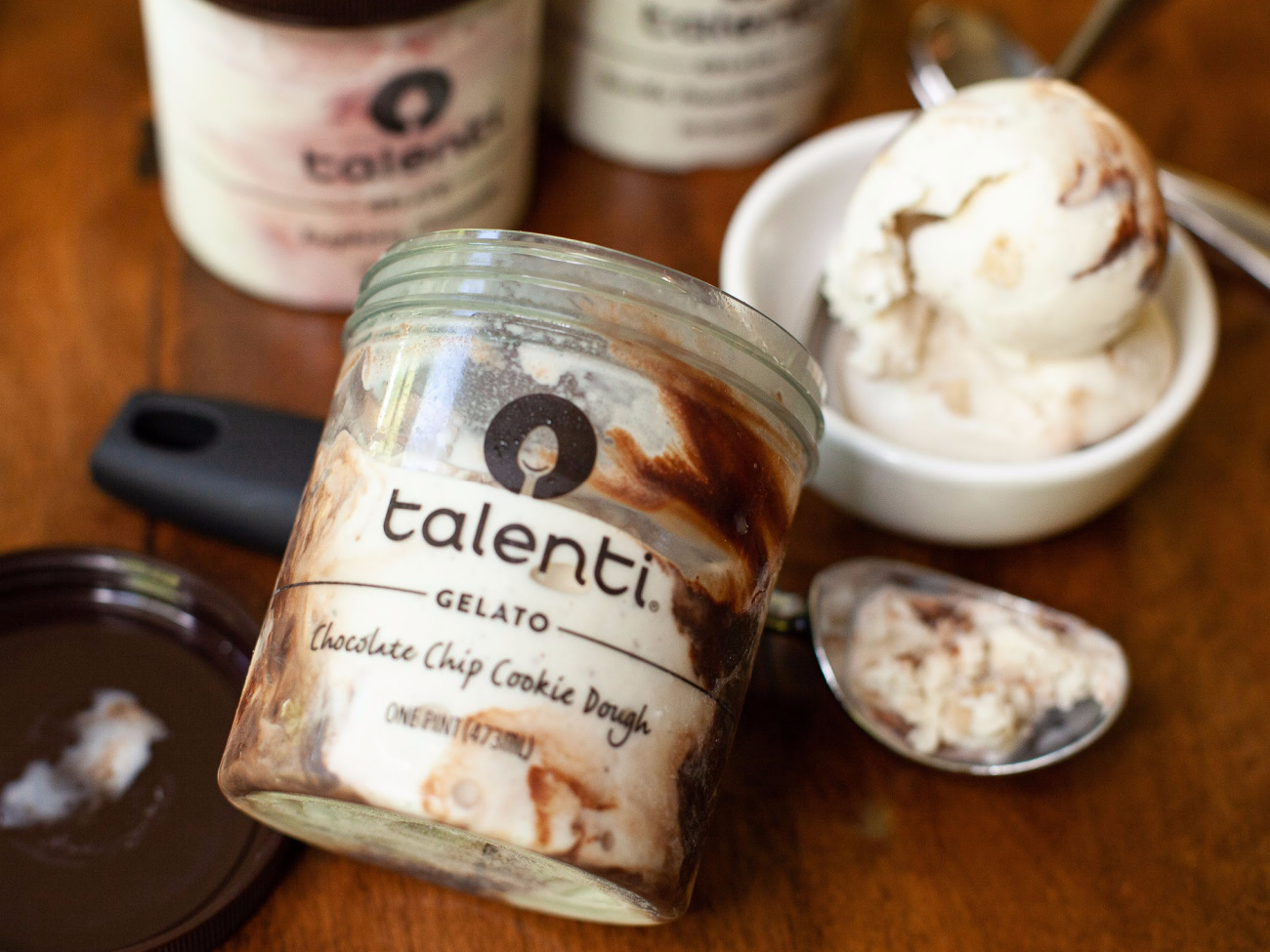 Talenti-open Can't-Miss Savings On Your Favorite Ben & Jerry's Product At Publix on I Heart Publix 1