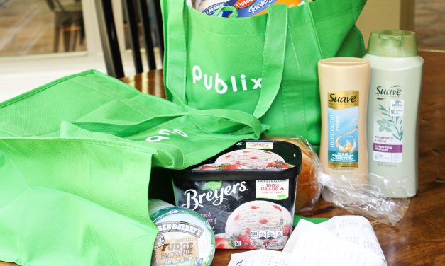 Take Advantage Of Great Deals At Publix And Earn A Gift Card With The Mix & Match Grocery Promo Powered By Fetch Rewards