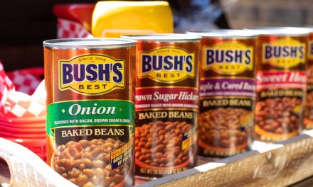 Bush’s Baked Beans Are A 4th Of July Cookout Staple – Save On All Your Faves NOW At Publix!
