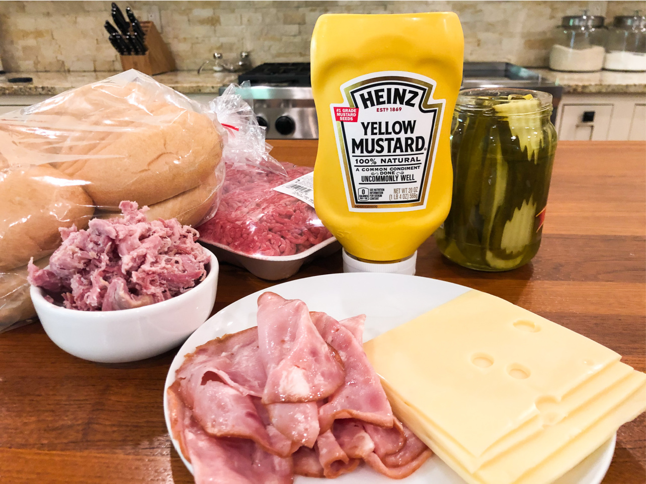 Cuban Burger on I Heart Publix 1