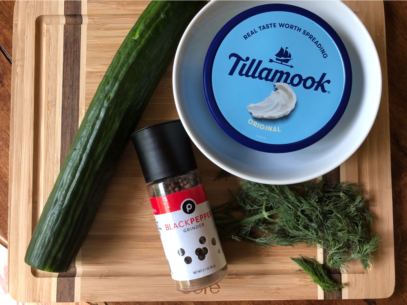 Tillamook Draft #3 (Cream Cheese) on I Heart Publix 2