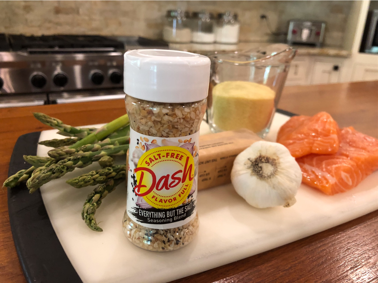 Dash Seasonings Are On Sale NOW At Publix - Grab A Deal & Try My Easy Salmon Foil Packets on I Heart Publix 1