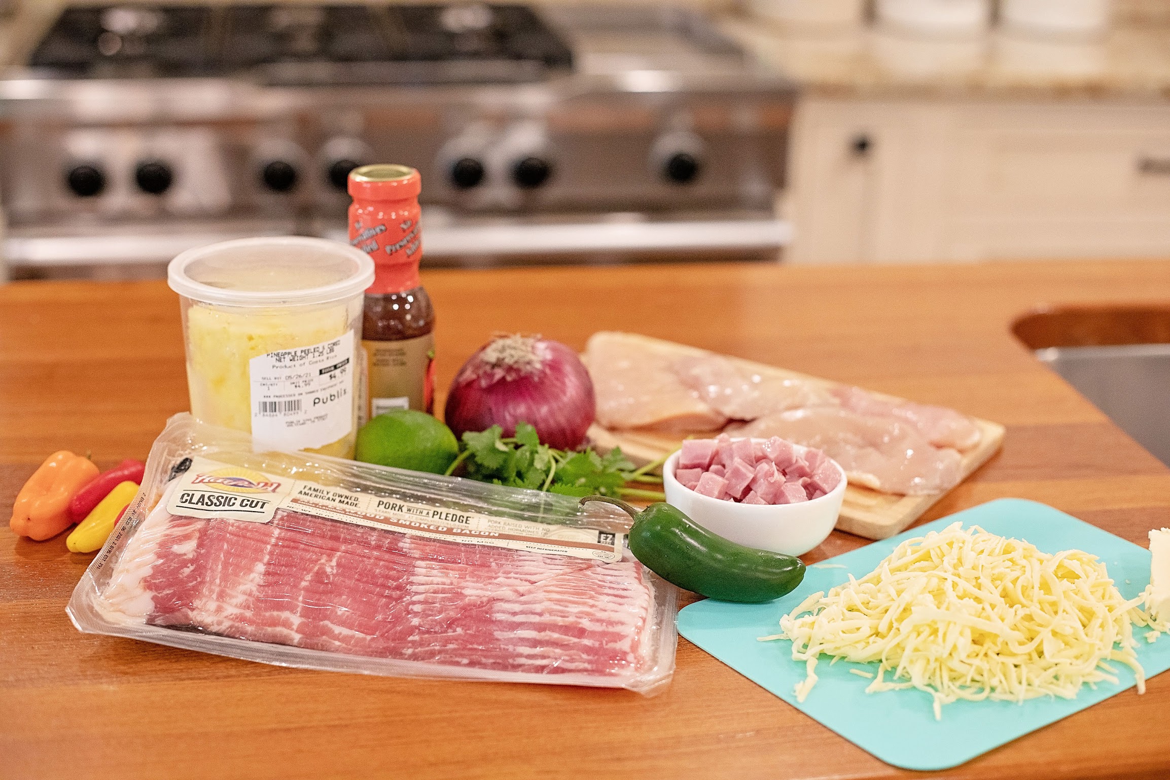 Auto Draft on I Heart Publix 1260