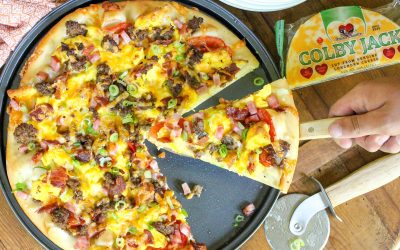 Delicious Amish Country Cheese Is BOGO At Publix – Use It To Serve Up A Tasty Breakfast Your Whole Family Will Love!