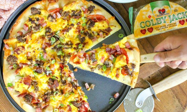 Delicious Amish Country Cheese Is BOGO At Publix – Use It To Serve Up A Tasty Breakfast Your Whole Family Will Love!