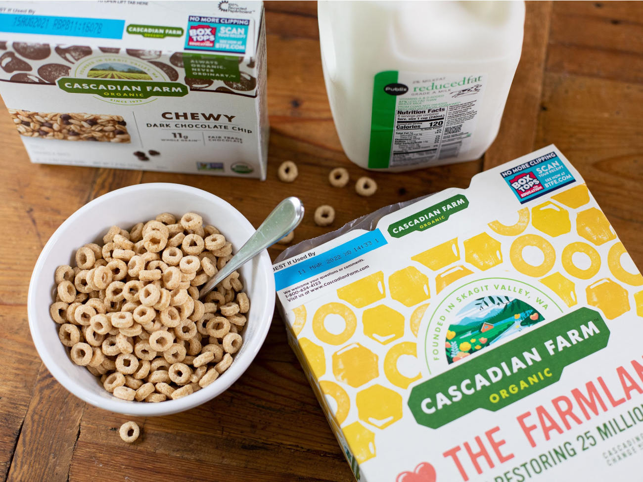Cascadian-Farm-Cereal-AND-Bars