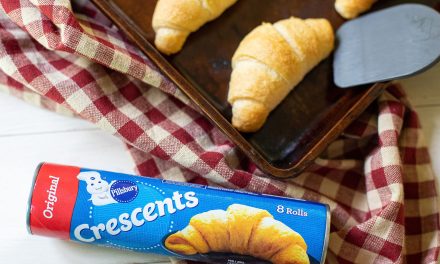 Pick Up Pillsbury Crescents Or Cornbread Swirls For As Low As $1.92 At Publix