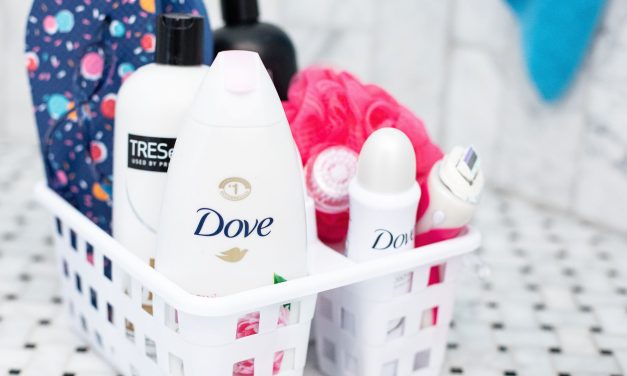 Publix Makes It Easy And Rewarding To Send Kids Back To School With The Products That Help Them Look And Feel Great!