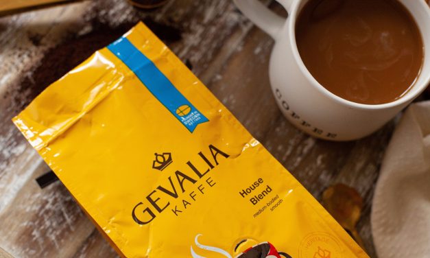 Your Favorite Gevalia Blends Are BOGO This Week At Publix