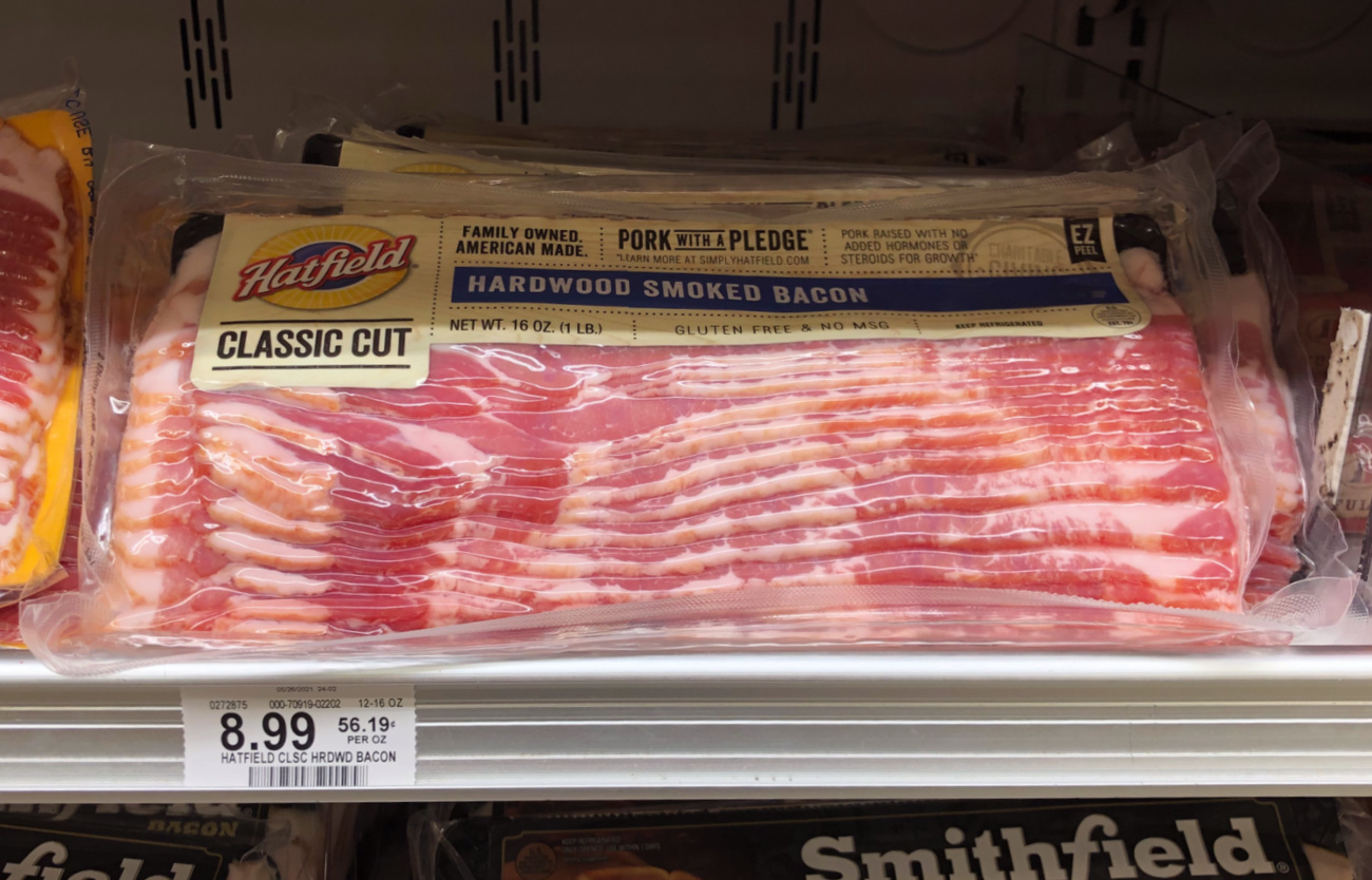 Big News! Hatfield Bacon Is Now Available At Your Local Publix on I Heart Publix 1