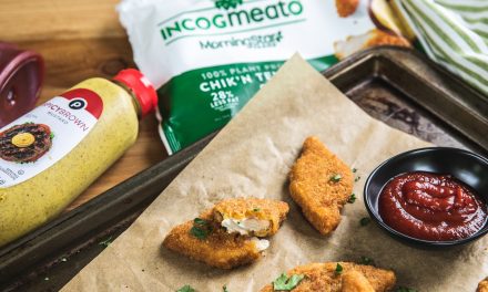 Big Savings On Tasty Incogmeato Chik’n Tenders and Nuggets At Publix –  Load The High Value Digital Coupon