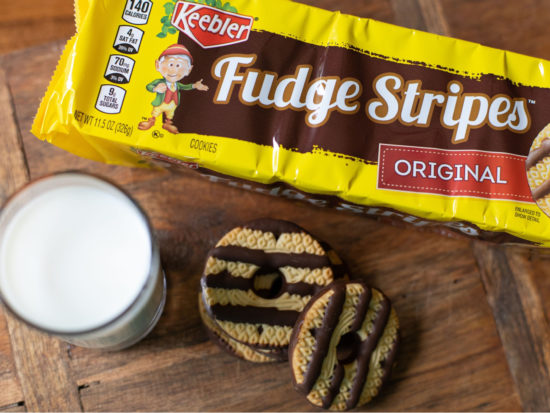 Keebler Cookies As Low As $1.64 At Publix on I Heart Publix 1