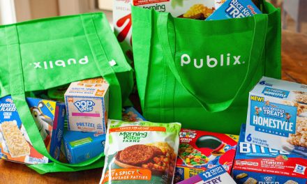 Get A $10 Publix Gift Card When You Purchase Your Favorite Kellogg’s® Breakfast Products At Publix