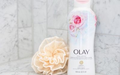 Olay Body Wash As Low As $5.32 At Publix (Regular Price $9.99)