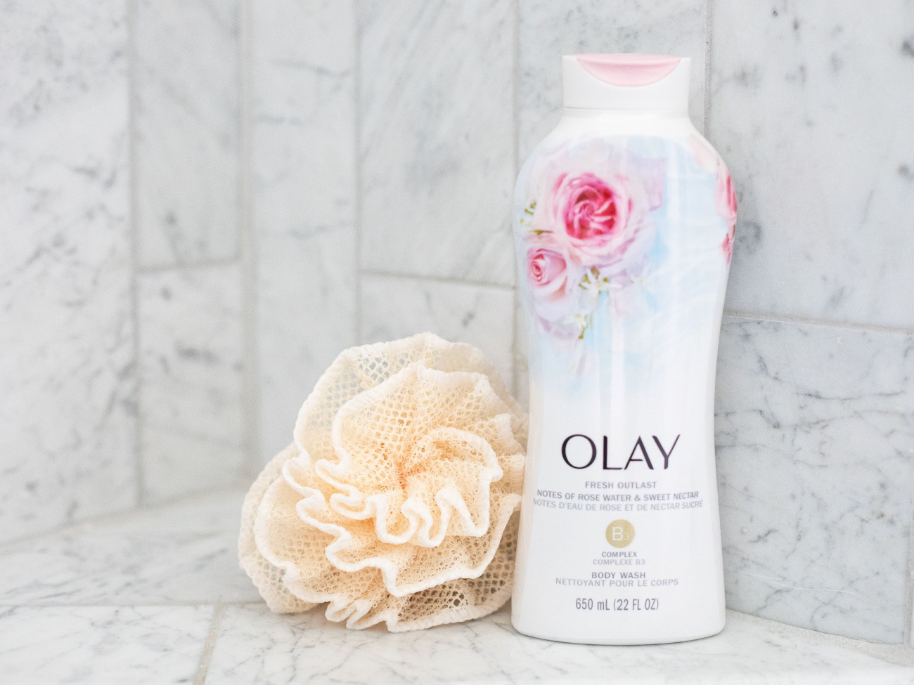 Olay Body Wash Just $2.99 At Publix (Regular Price $6.99) on I Heart Publix 1