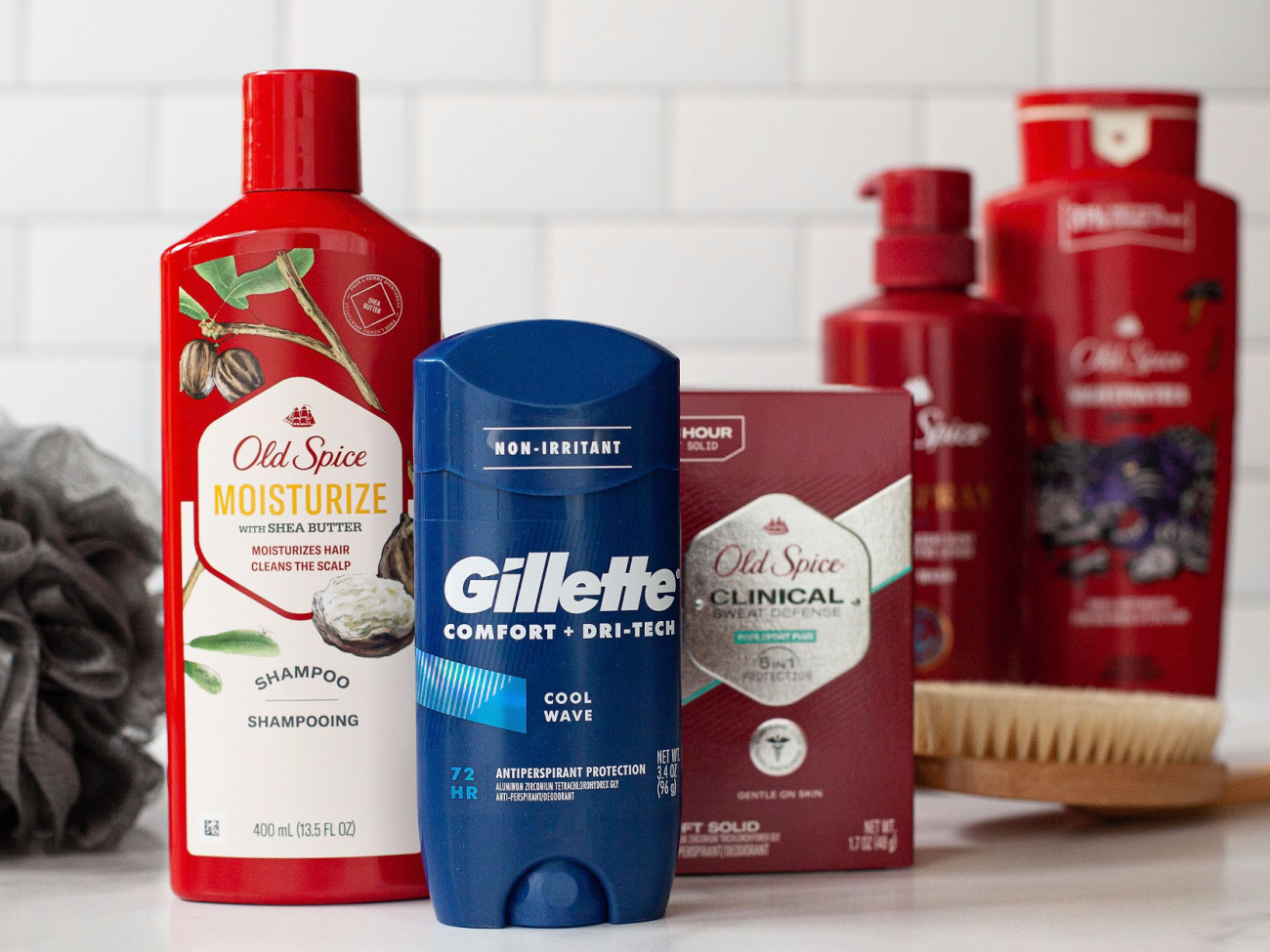 Sweet Chili Chicken Burgers on I Heart Publix 2