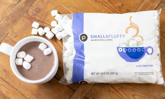 Publix Mini Marshmallows Just 79¢ At Publix