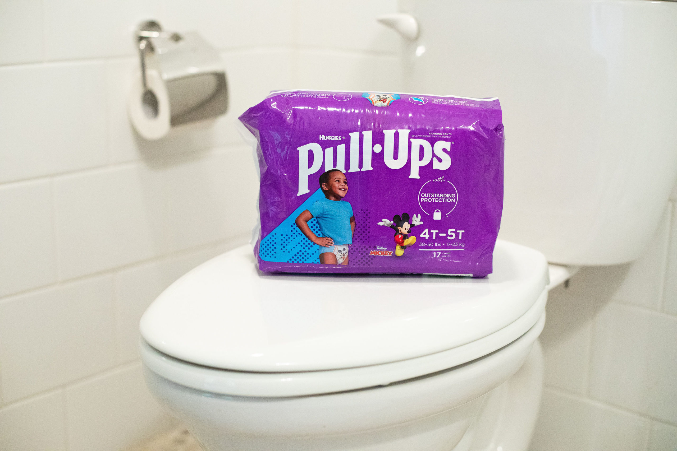 Grab A Fantastic Deal On Pull-Ups - Packs As Low As $5.99 At Publix on I Heart Publix 2