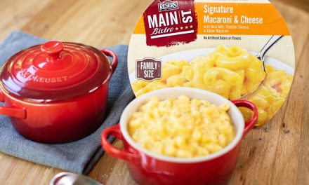 Reser’s Main St. Bistro Classic Sides Just $1.40 At Publix
