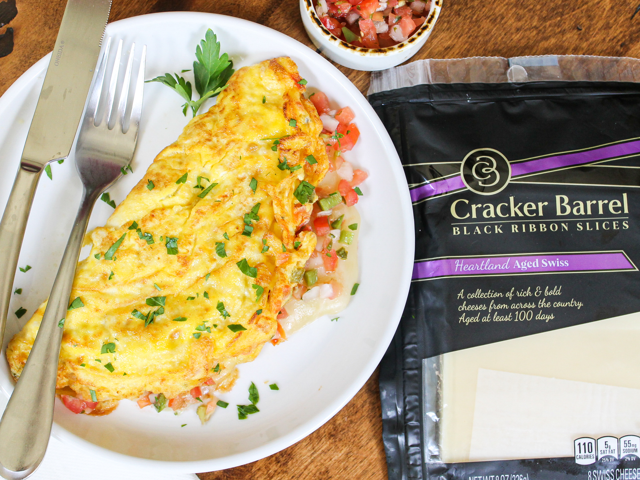 Fantastic Deal On Cracker Barrel Black Ribbon Cheese Slices Available Now At Publix on I Heart Publix