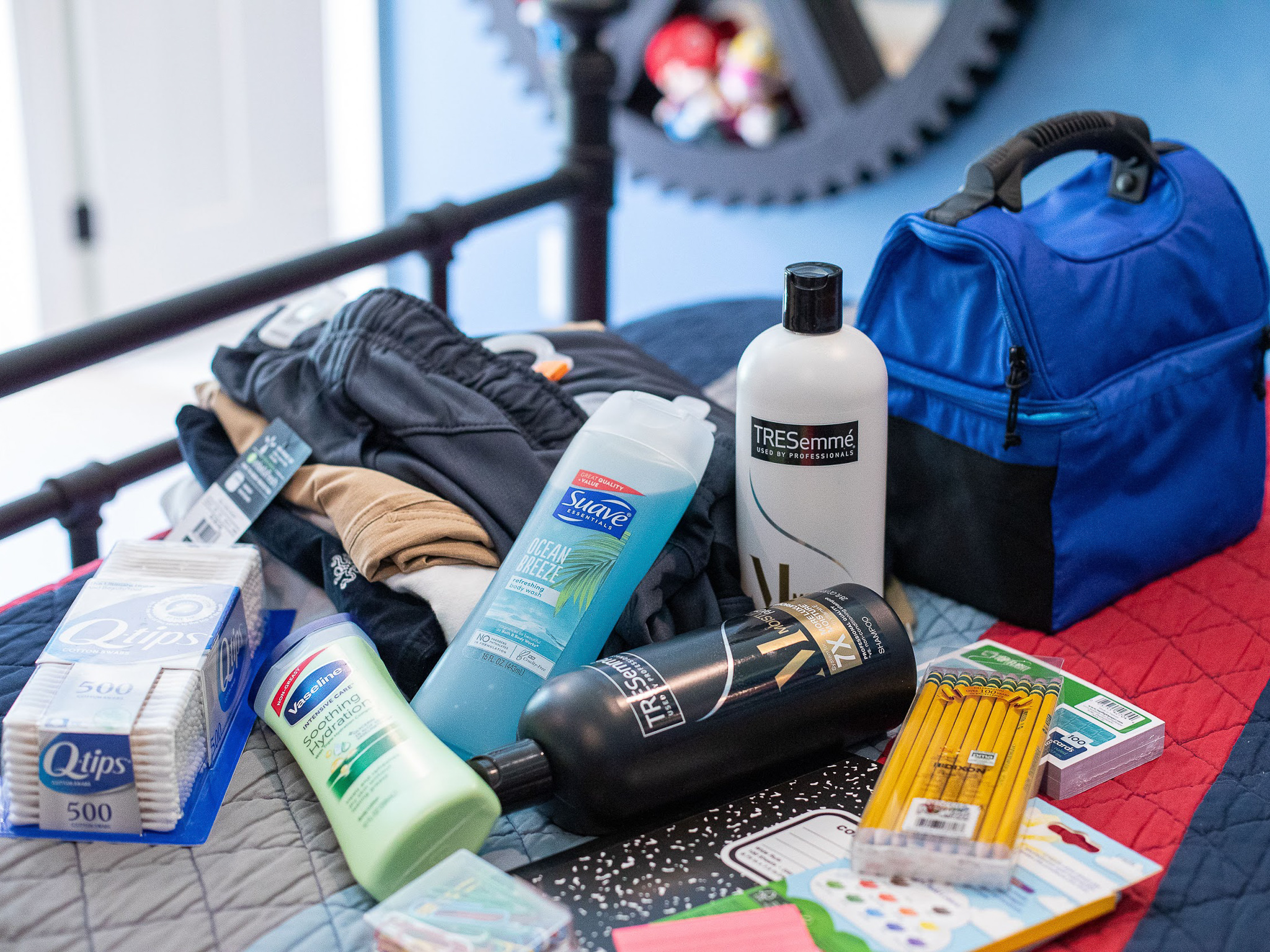 Unilever-BTS-supplies Unilever BTS Draft 3 on I Heart Publix