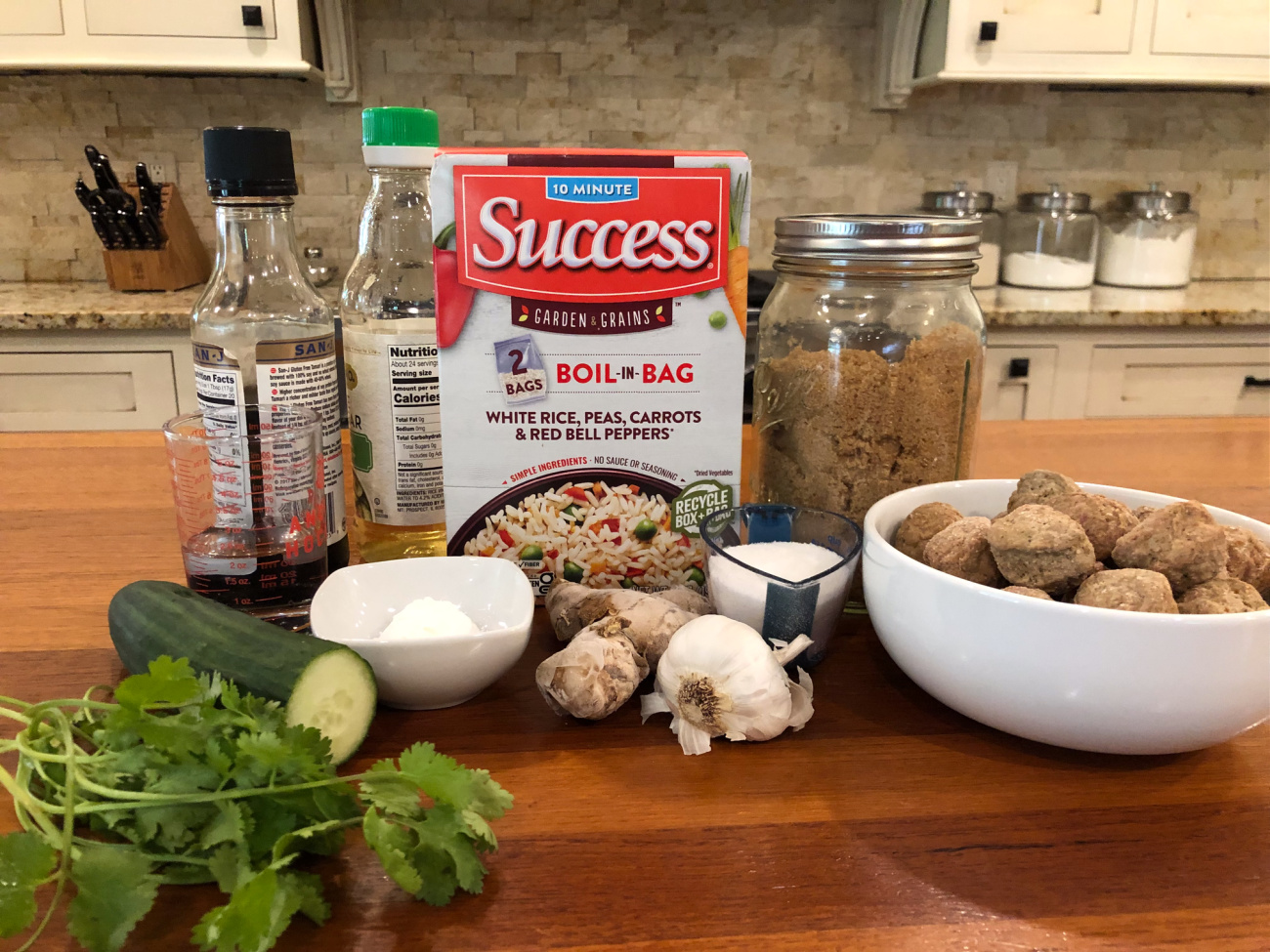 Success Garden & Grain Draft 1 on I Heart Publix